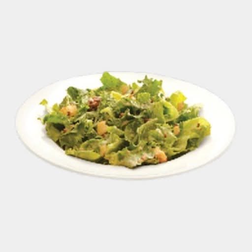 Entrée de salade César / Caesar Salad appetizer