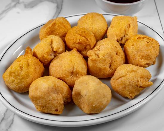 Sweet-and-Sour Chicken