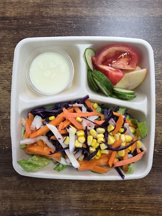 Salad Bowl