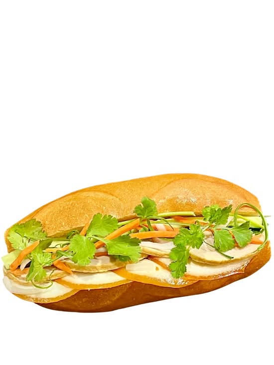 Cold Cut Bánh Mì