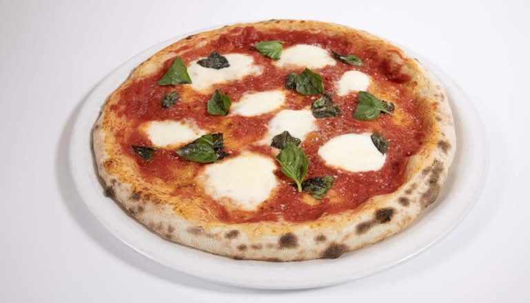 15" Grande Margherita Pizza