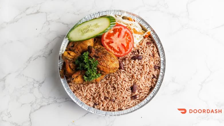 Boneless Curry Chicken