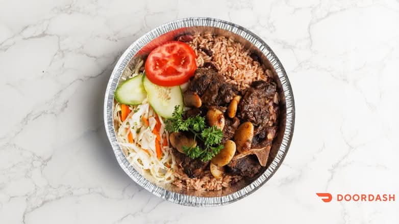 Oxtail