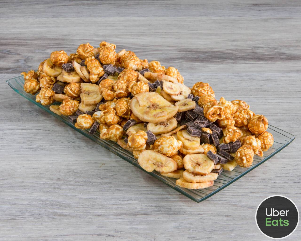 Choco Banana Mix - 1.5lb