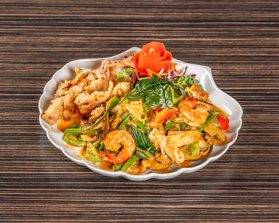 Pad Ped Talay