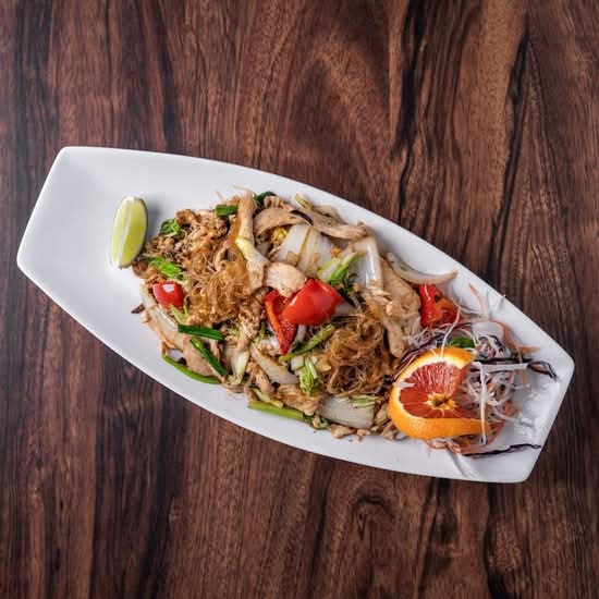 Pad Woon Sen