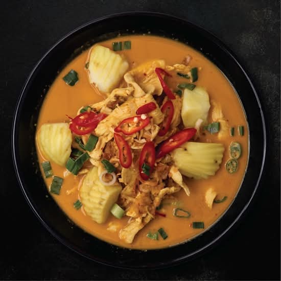 Gaeng Karee