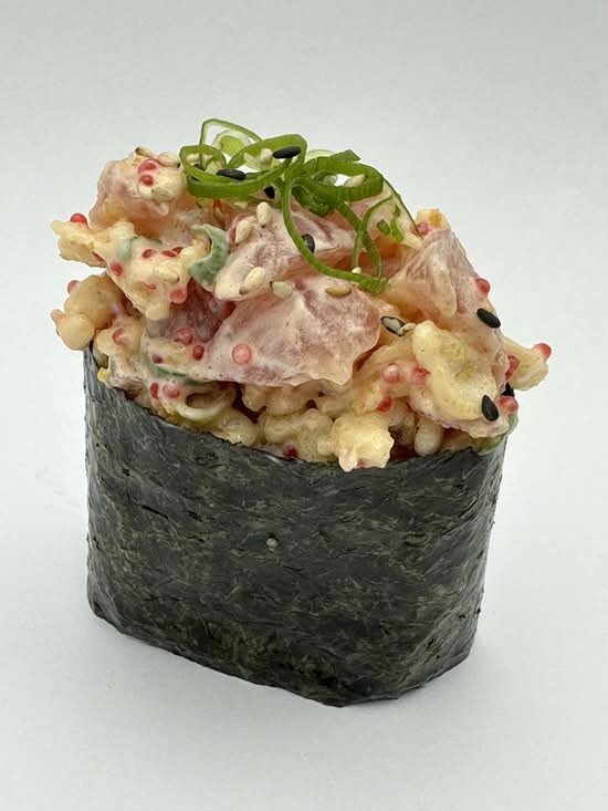 Kamikaze Thon / Kamikaze Tuna
