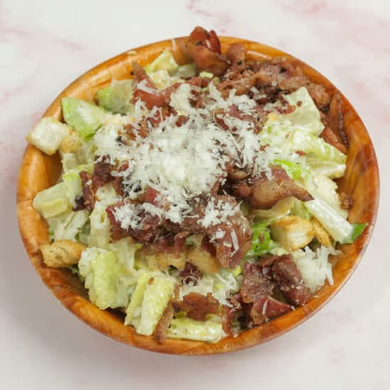 Salade César