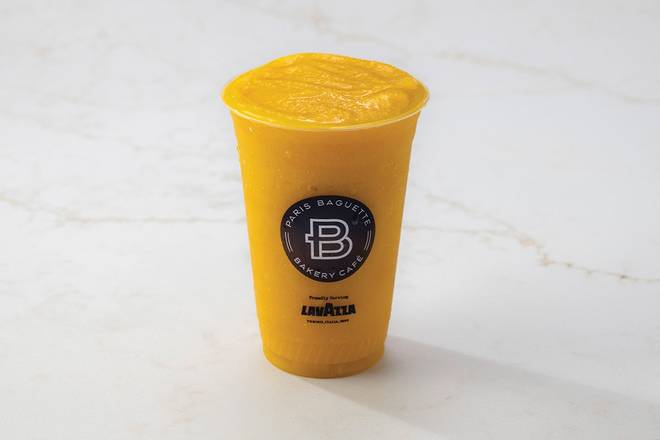 Mango Smoothie