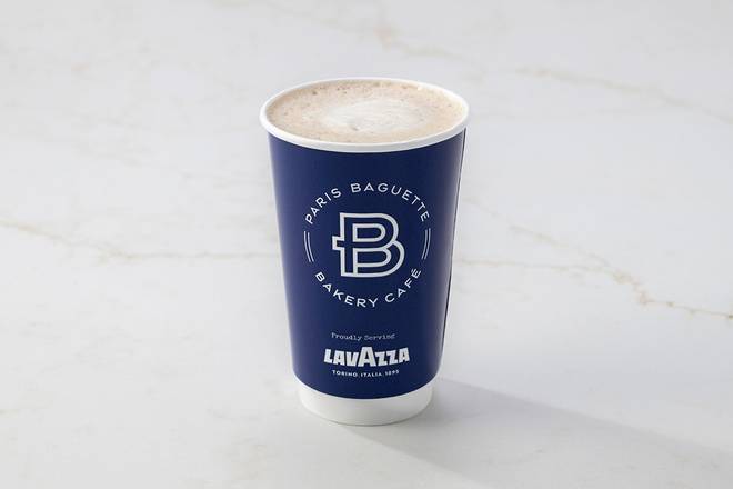 Chai Latte