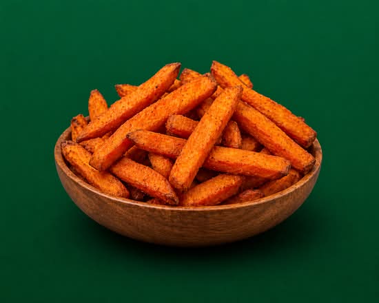 Sweet potato