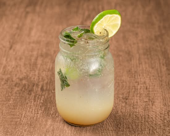 Shikanji (Indian Lemonade)