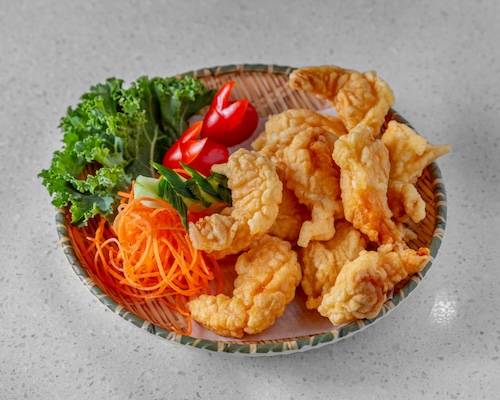 CH22 Coconut Shrimp (10pcs)