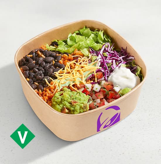 Veggie Bowl