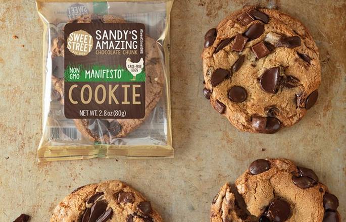 Cookie - Chocolate Chip