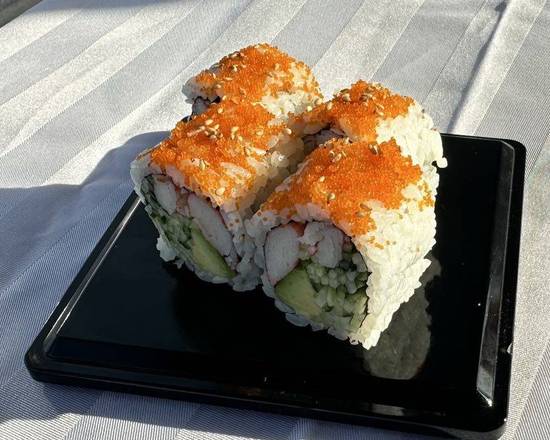 California Roll (6pcs)