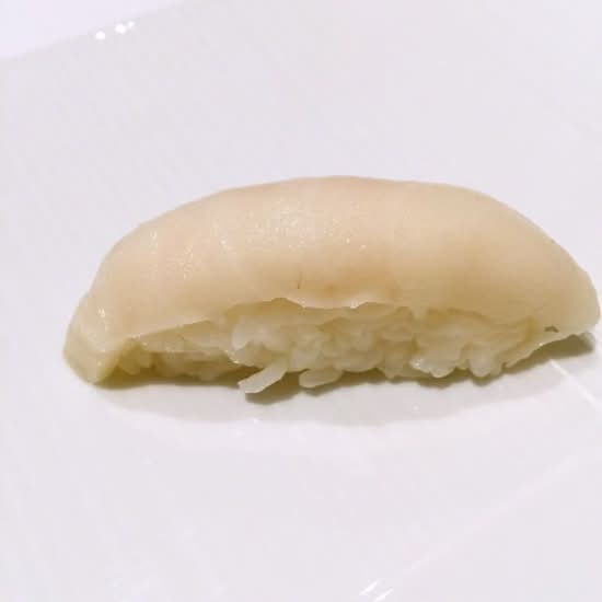 White Tuna Nigiri(2pcs)