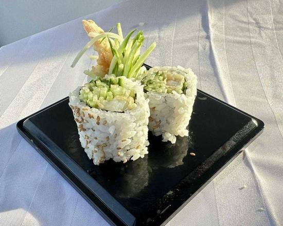 Tempura Shrimp Roll (6PCS)