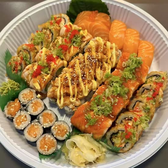 Salmon lovers(48mcx)