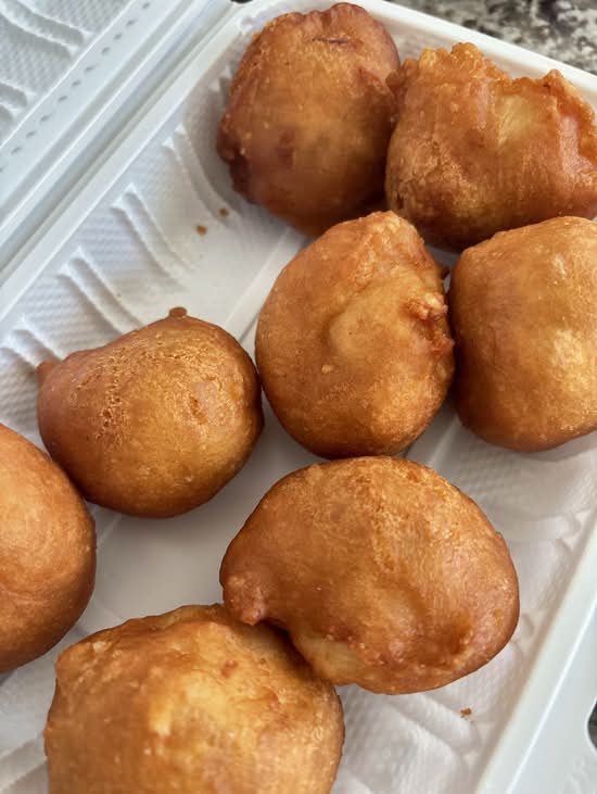 809. Sweet & Sour Chicken Ball