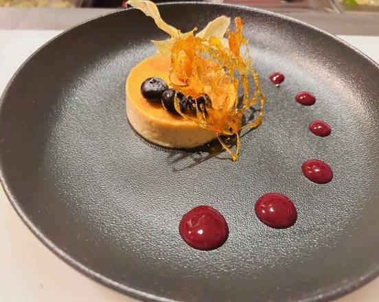Flan