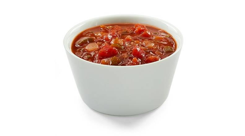 Side Salsa