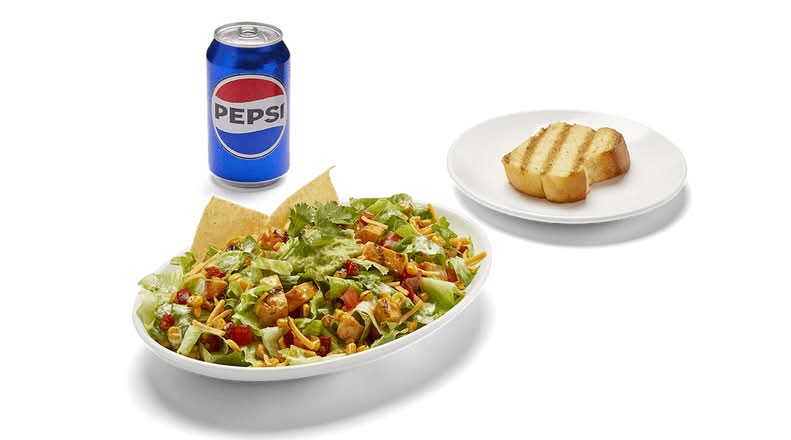 Fiesta Salad