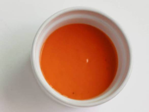 BUFFALO SAUCE