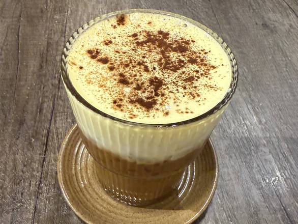 Egg coffee ( Cà phê trứng)