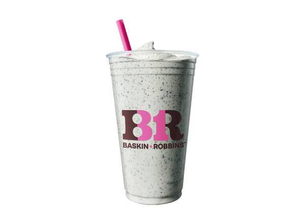 Milkshakes