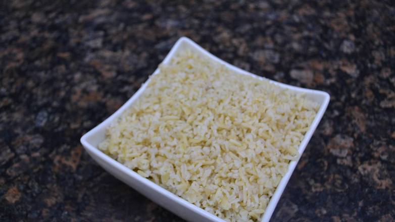 Brown Rice