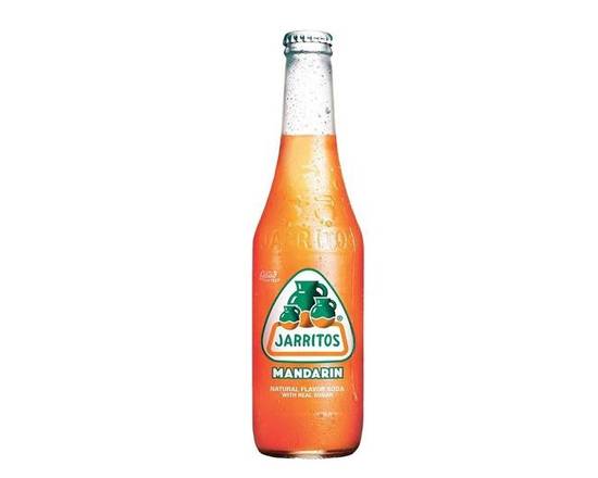 Jarrito Mandarina