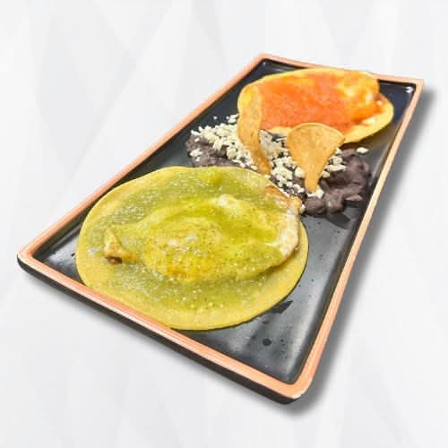Huevos Divorciados