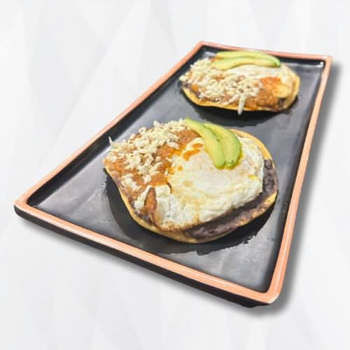 Huevos Rancheros
