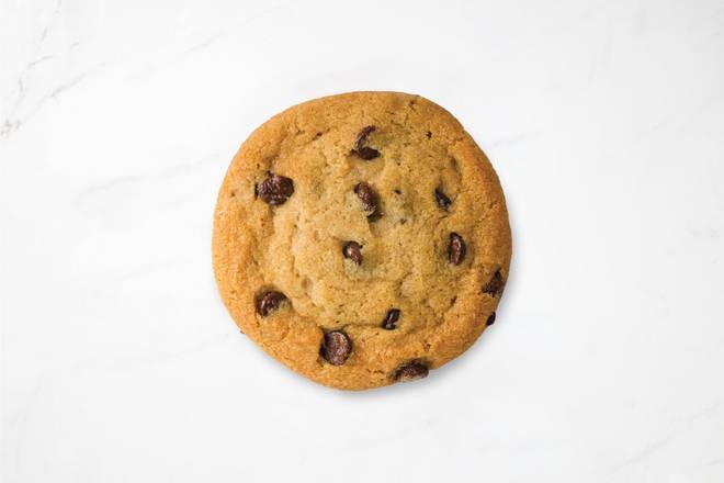 Chocolate Chunk Cookie