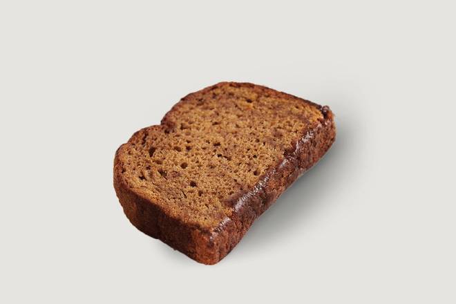 Pain Quatre-quart / Loaf Cake