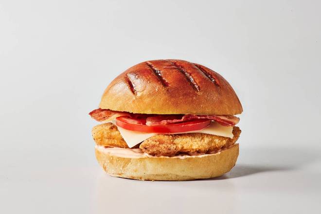 Poulet Epicé / Spicy Chicken