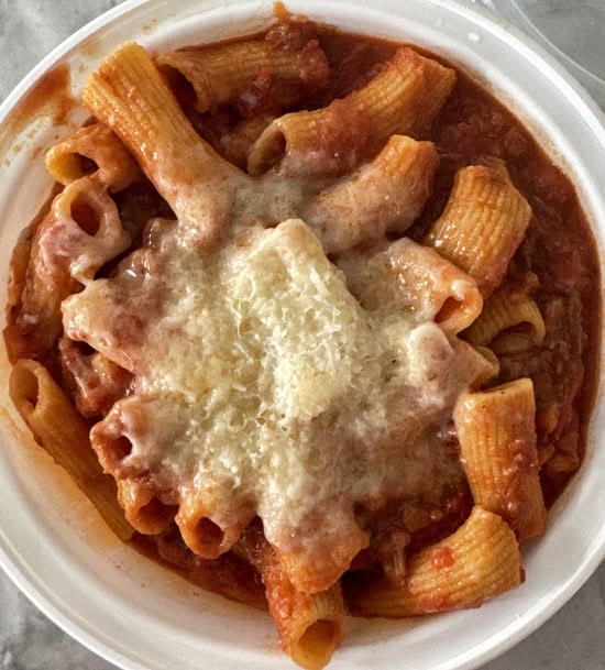 Beef Ragu