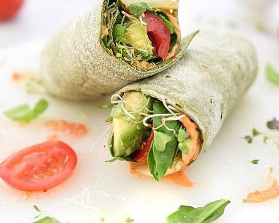 Veggie Wrap