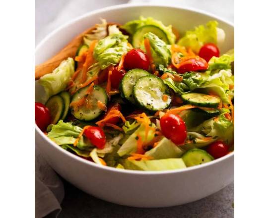 Garden Salad