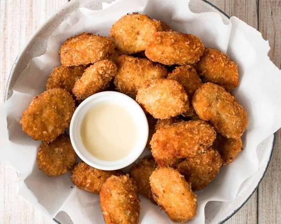 Chicken Nuggets (8 pcs)