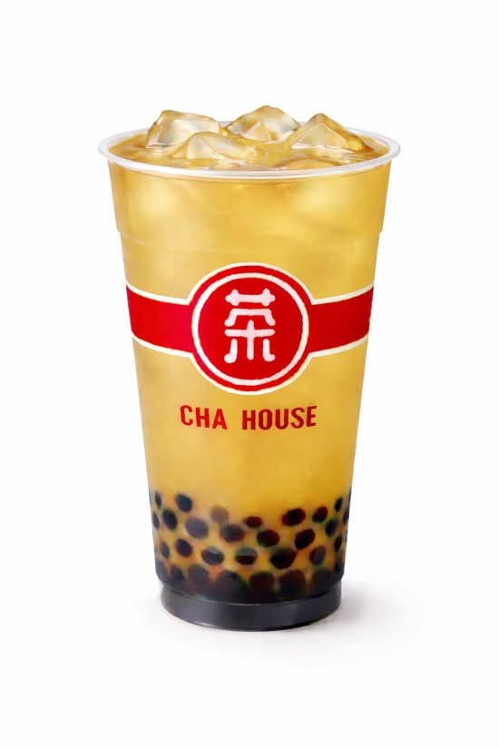 55. Peach Tea