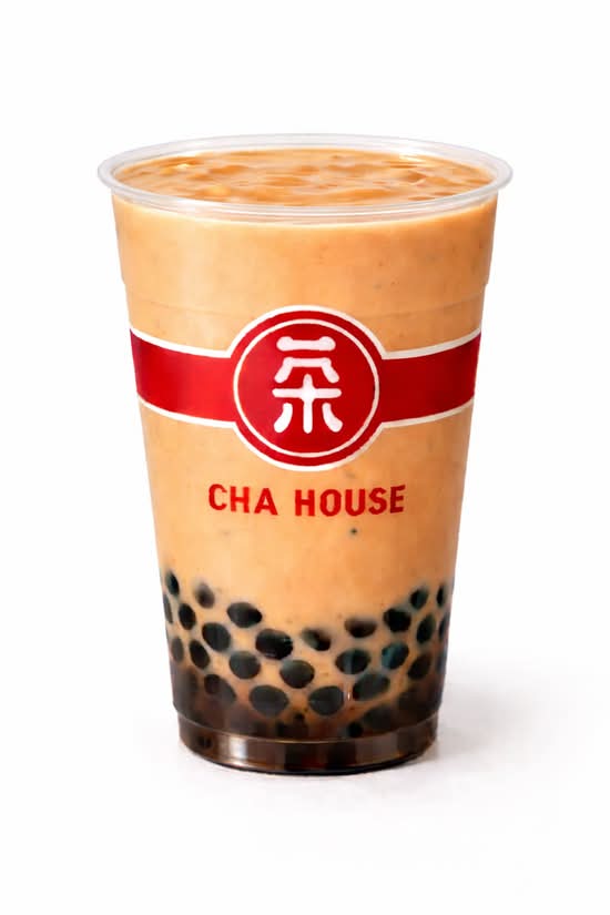13. Papaya Milk Tea
