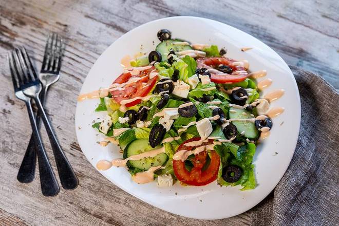 Greek Salad