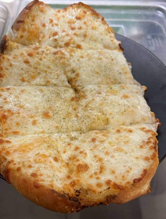 Garlic Bread