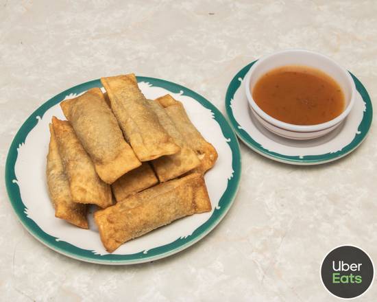 Egg Roll (1 pc)