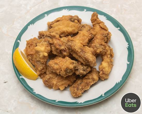 Jar Doo Chicken Wings