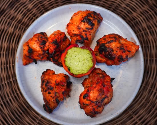 Chicken Tikka