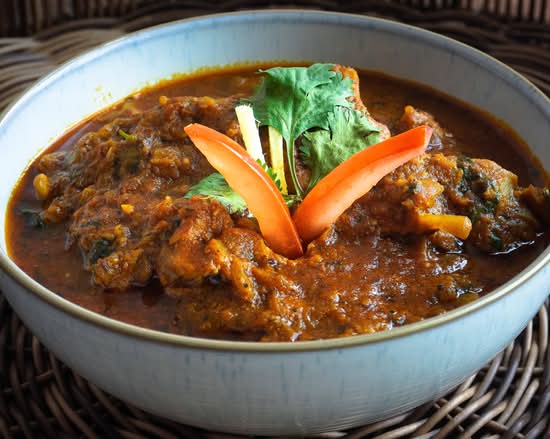 Chicken Curry